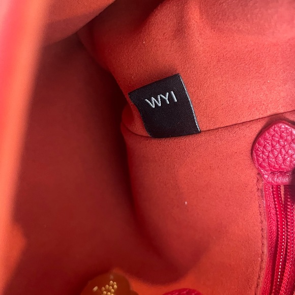 Mulberry Lily Bag - Picture 14 of 14